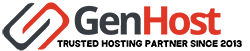 genhost.in